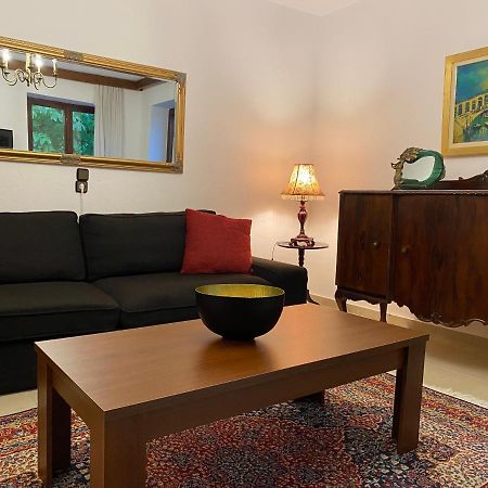 كالامباكا Sarakinas Farm House المظهر الخارجي الصورة