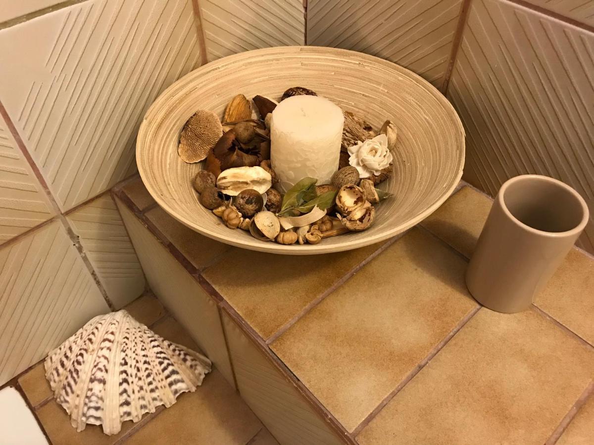 كالامباكا Sarakinas Farm House المظهر الخارجي الصورة