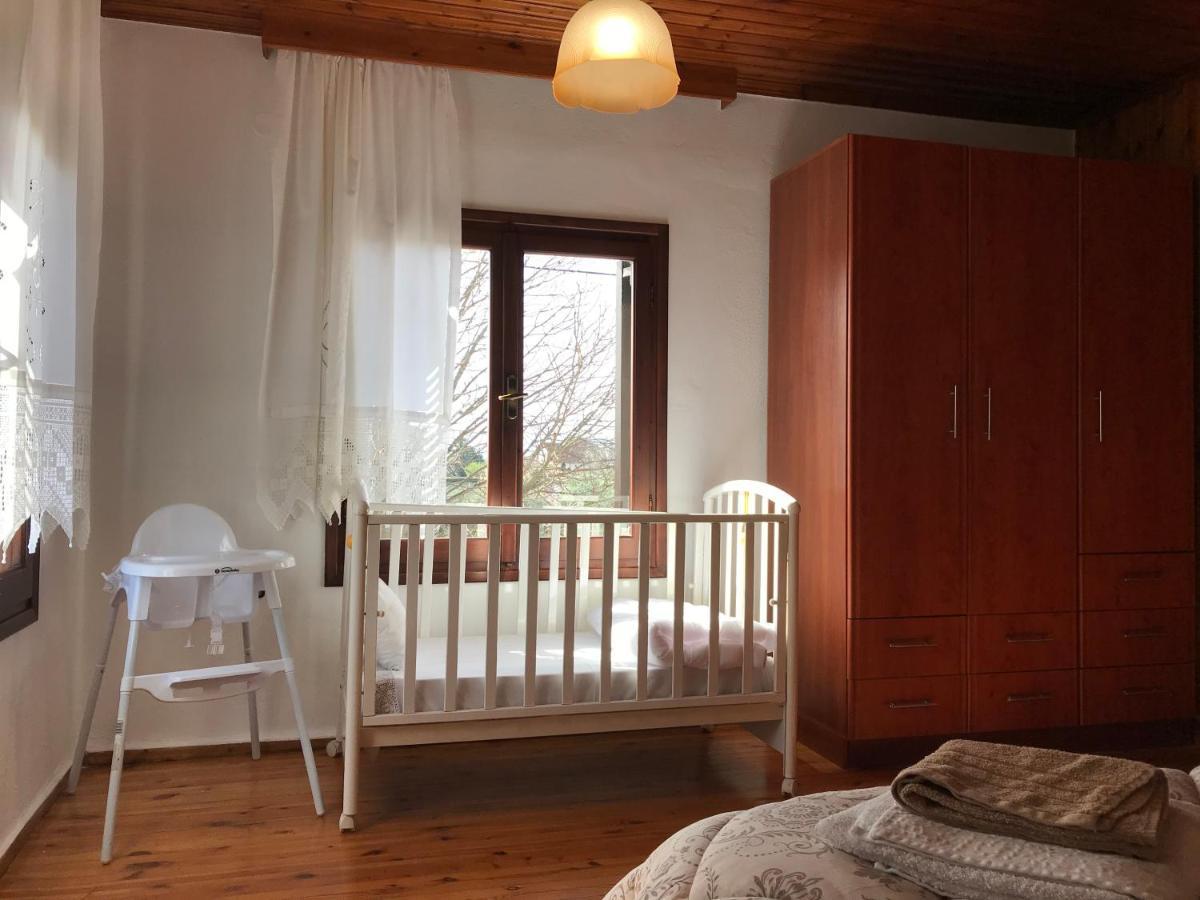 كالامباكا Sarakinas Farm House المظهر الخارجي الصورة