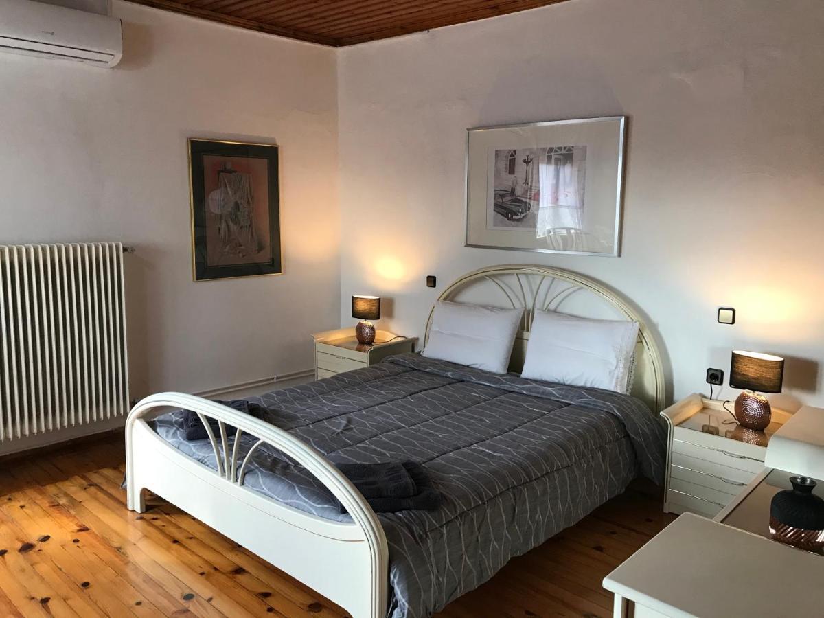 كالامباكا Sarakinas Farm House المظهر الخارجي الصورة