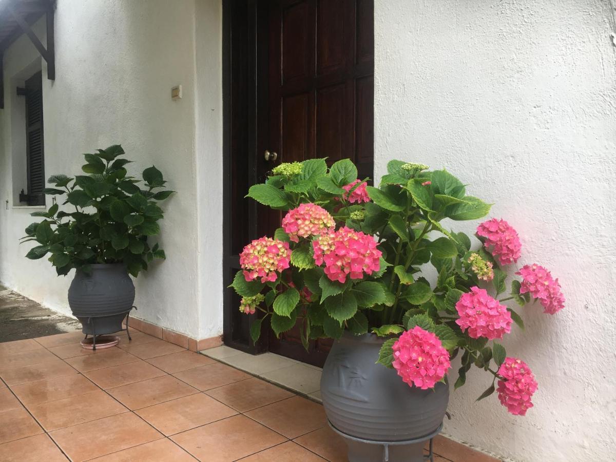 كالامباكا Sarakinas Farm House المظهر الخارجي الصورة