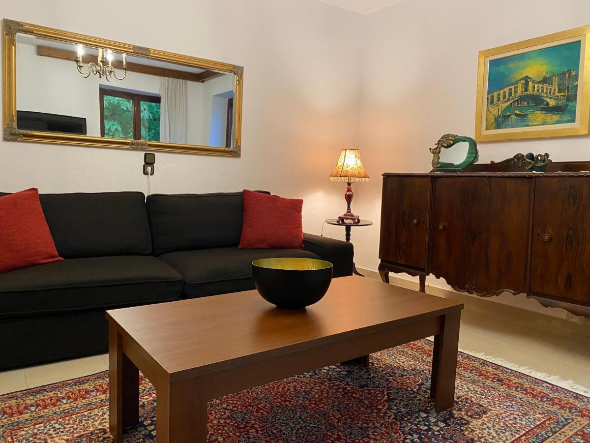 كالامباكا Sarakinas Farm House المظهر الخارجي الصورة