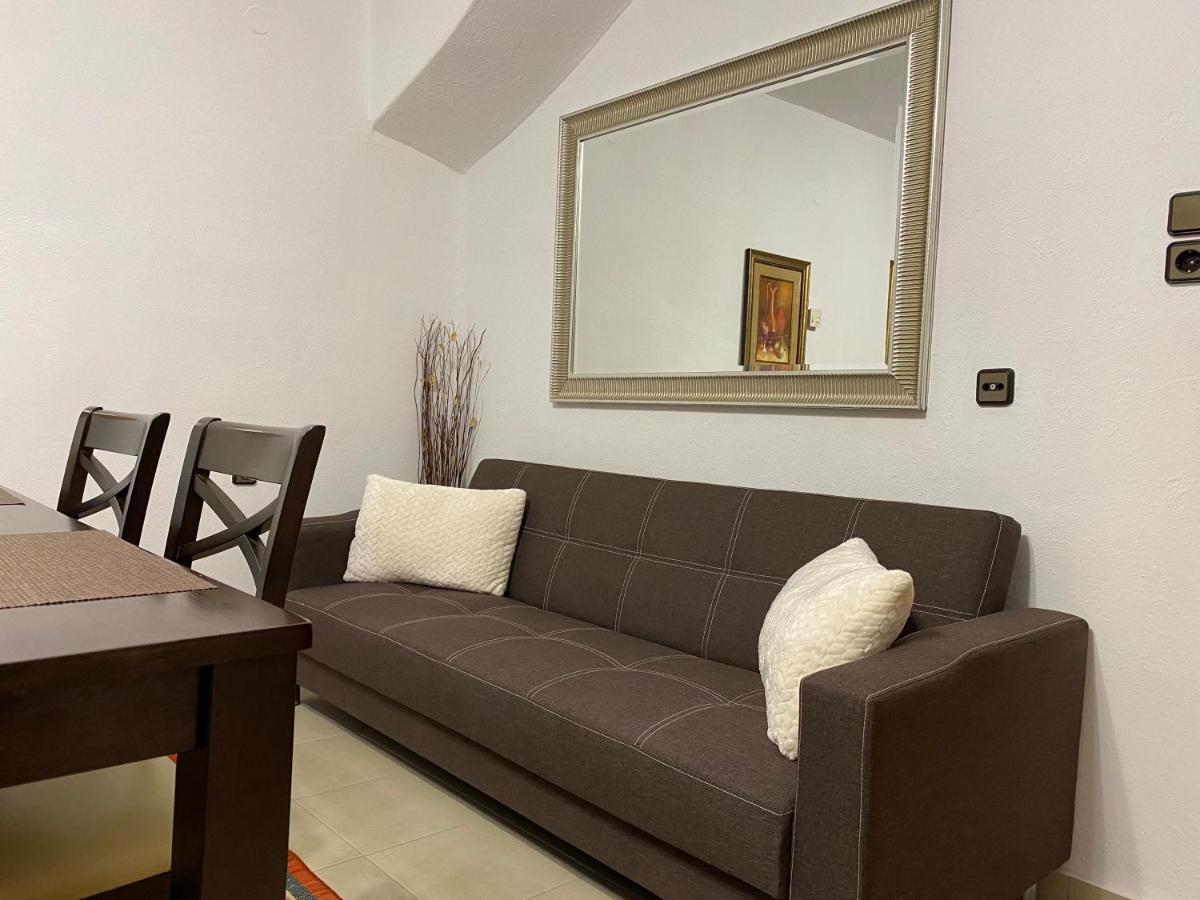 كالامباكا Sarakinas Farm House المظهر الخارجي الصورة