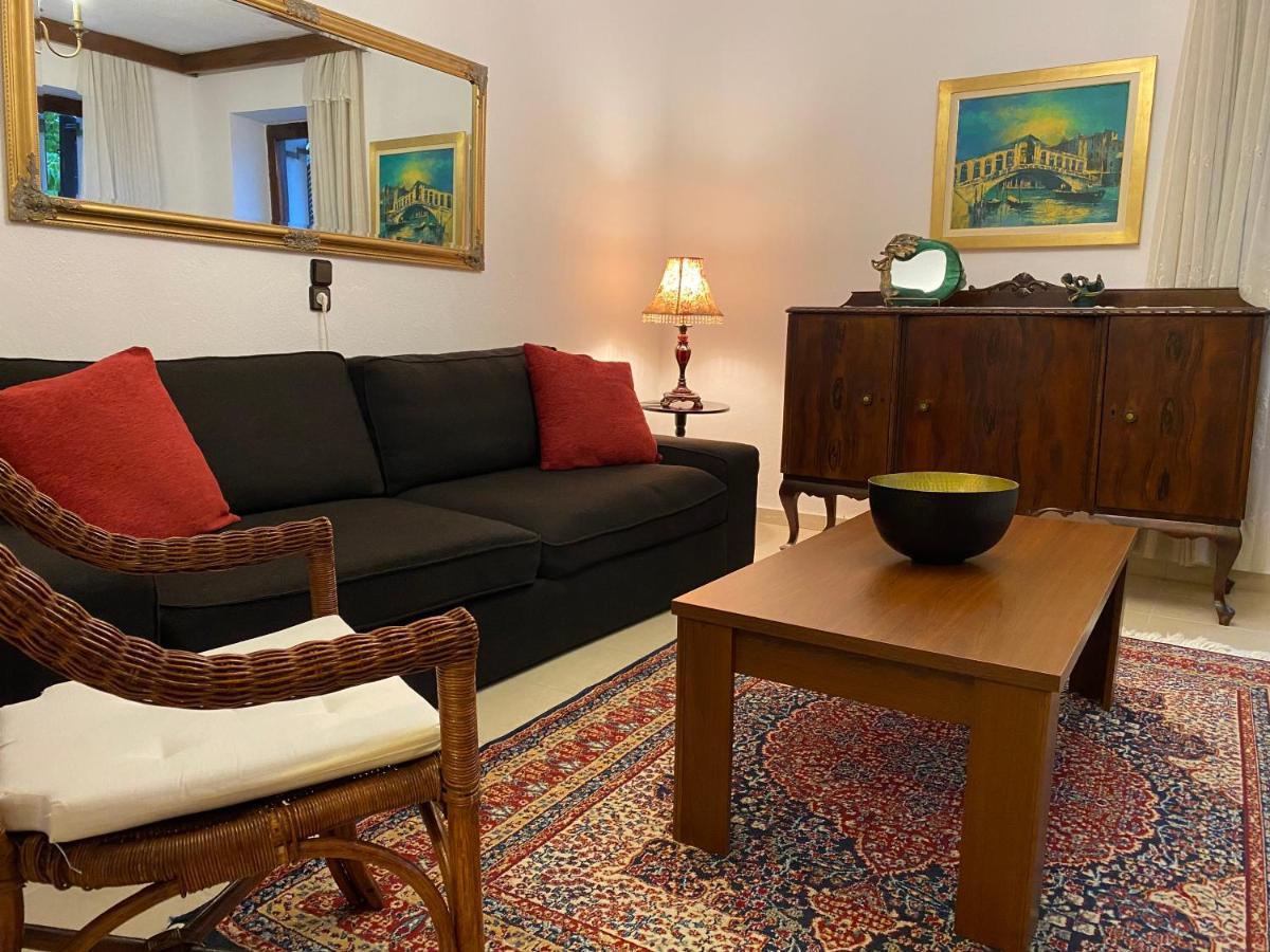 كالامباكا Sarakinas Farm House المظهر الخارجي الصورة