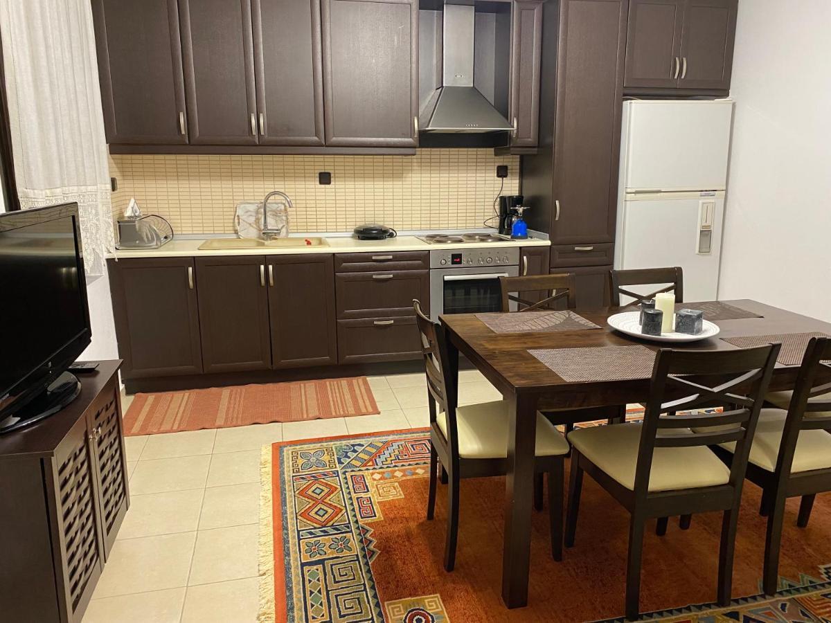 كالامباكا Sarakinas Farm House المظهر الخارجي الصورة