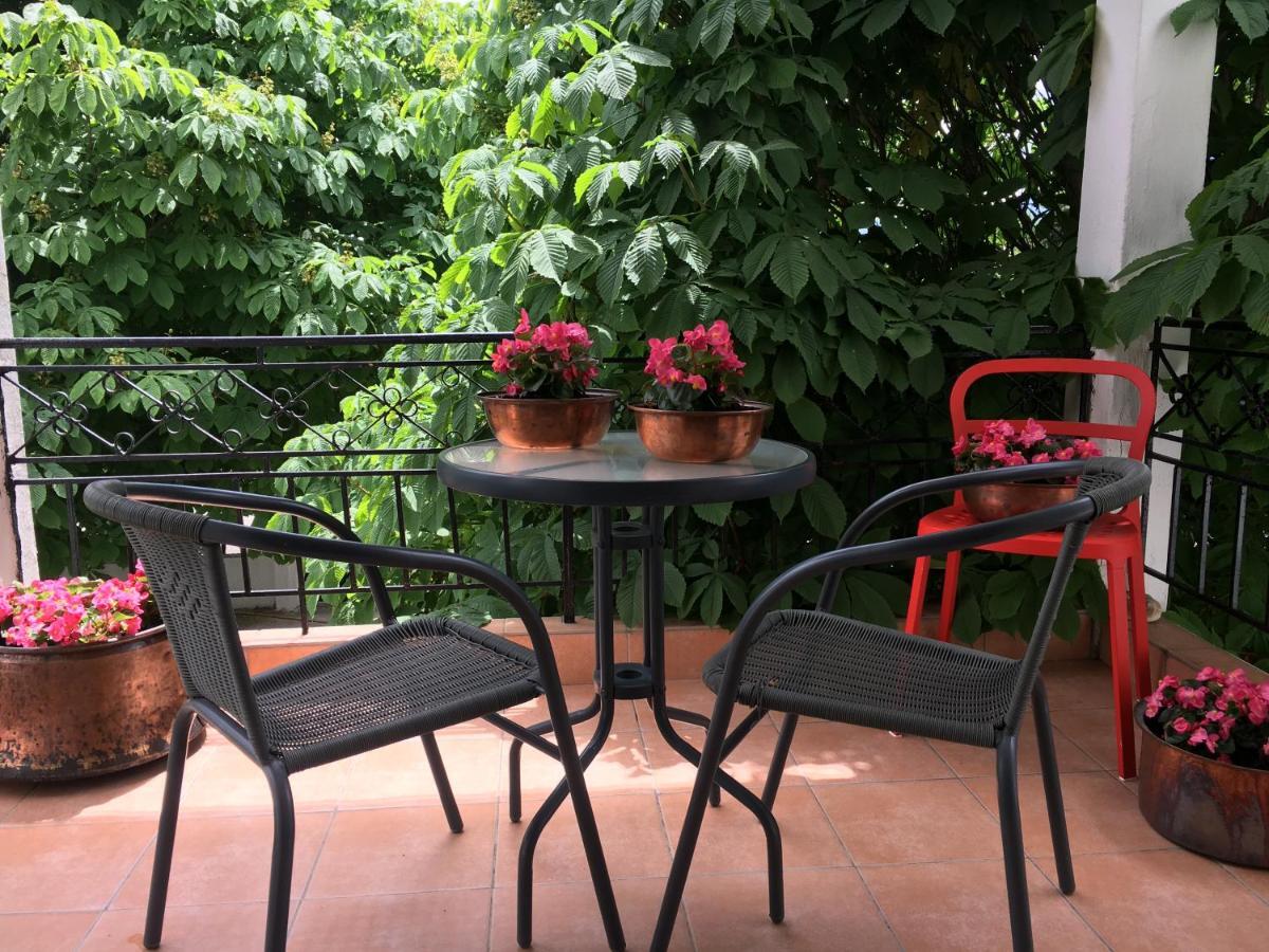 كالامباكا Sarakinas Farm House المظهر الخارجي الصورة